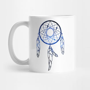 dream catcher Mug